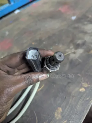 Nissan Note Old Model Oxygen Sensor