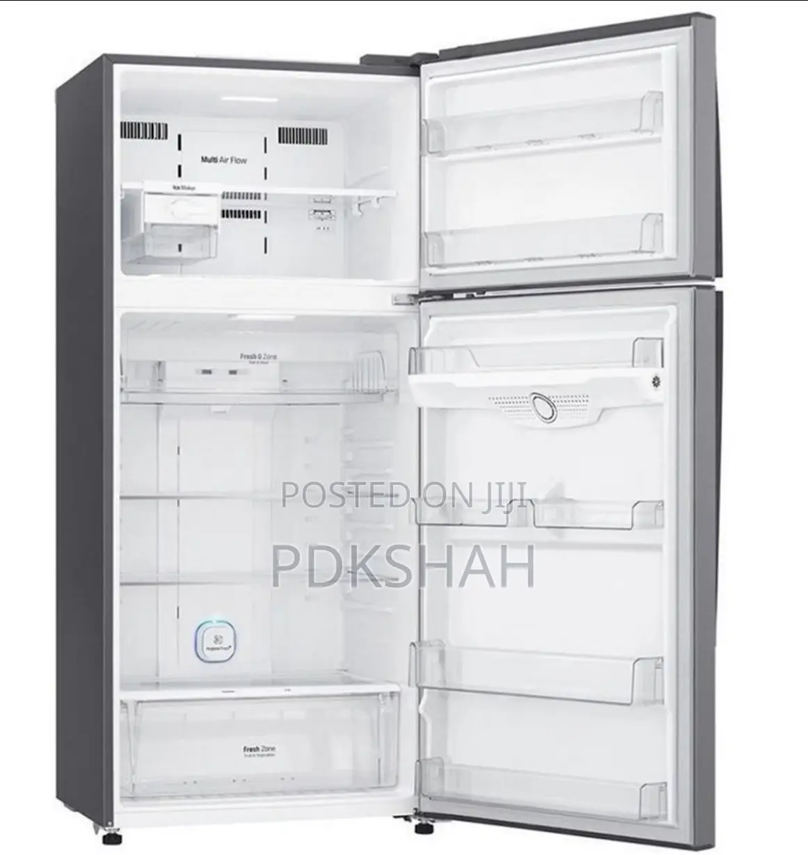 LG Refrigerator