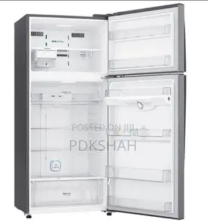 LG Refrigerator