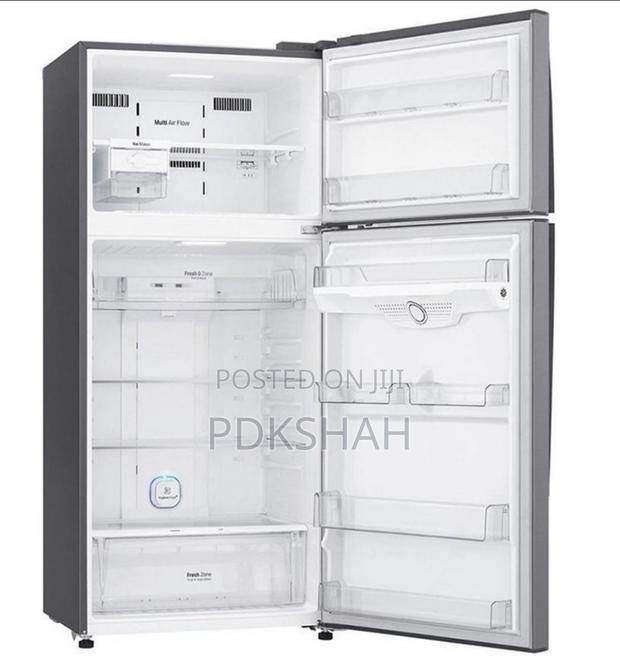 Refrigerator - thumbnail 2