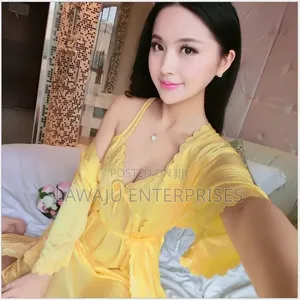 2pcs Lingerie Set