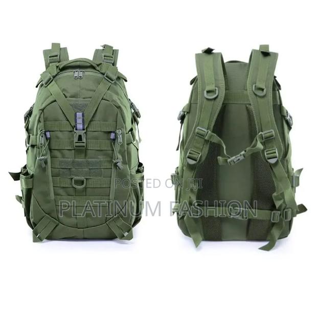 35 Litres Tactical Bag
