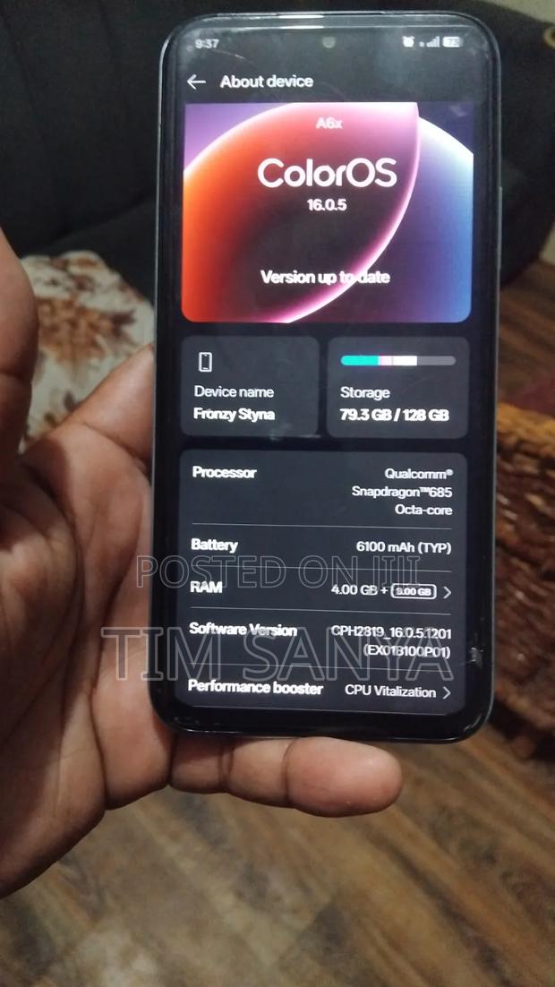 Oppo for Sale - thumbnail 2