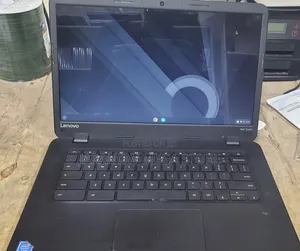 Laptop Lenovo Chromebook N42 4GB Intel Celeron eMMC 16 GB