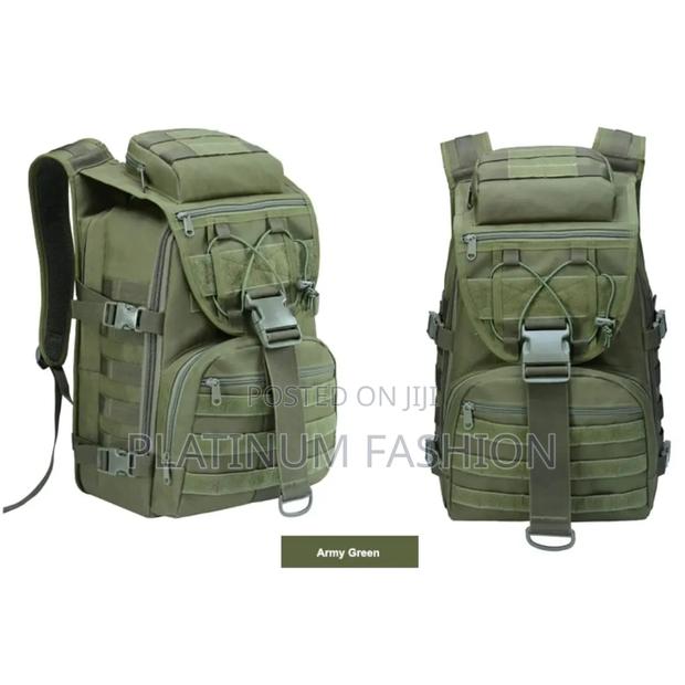 35 Litres Tactical Litres - thumbnail 4
