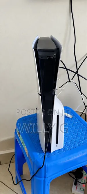 PlayStation 5