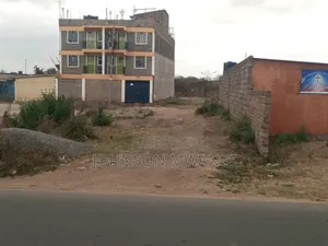 Prime Commercial Plot on Quick Sale JUJAFARM SHOPPING CENTER