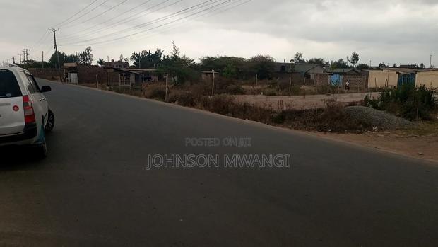 Prime Commercial Plot on Quick Sale JUJAFARM SHOPPING CENTER - thumbnail 4