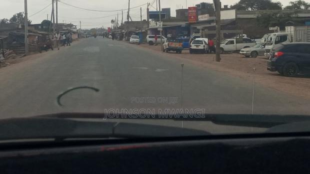 Prime Commercial Plot on Quick Sale JUJAFARM SHOPPING CENTER - thumbnail 5