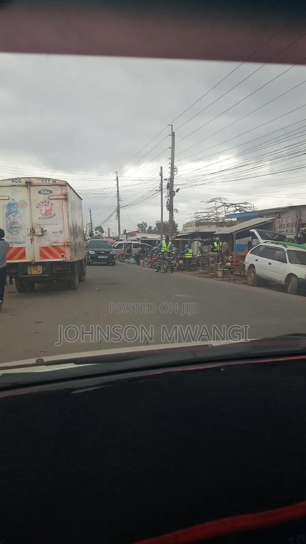 Prime Commercial Plot on Quick Sale JUJAFARM SHOPPING CENTER - thumbnail 6