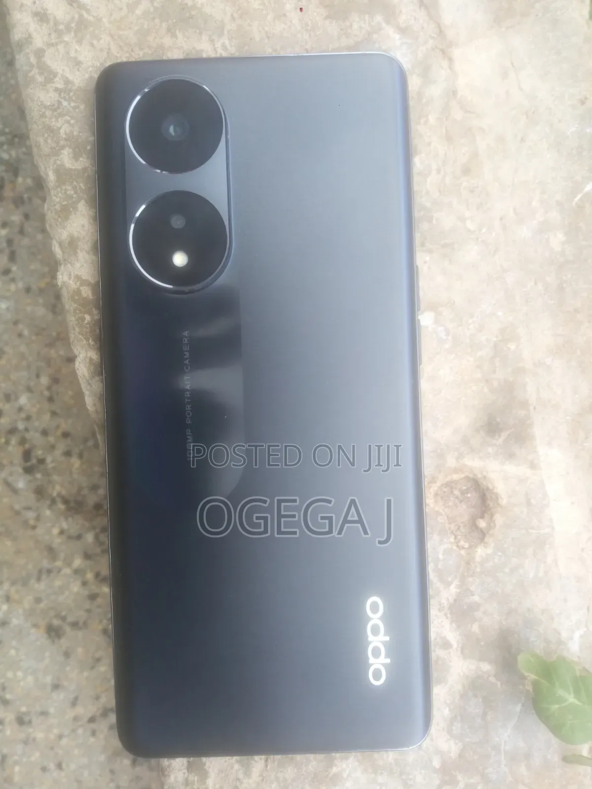 Oppo Reno 8T 256 GB Black