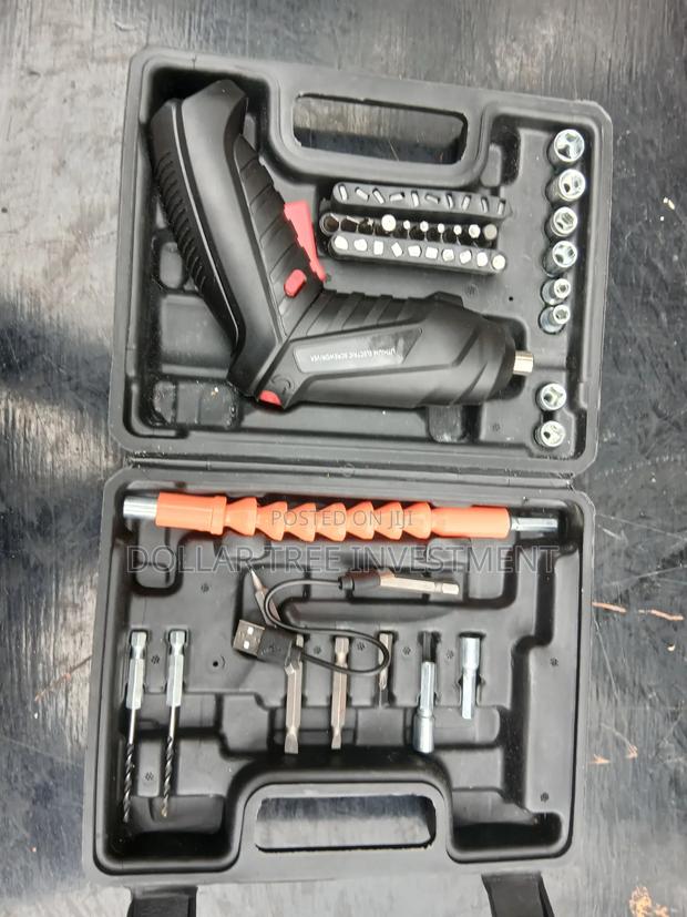 Electric Screwdriver - thumbnail 2