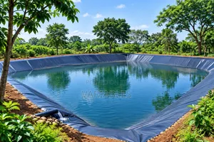 Give Your Crops Consistent Access to Irrigation Water.