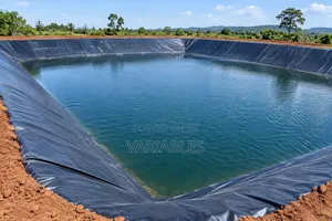 Give Your Crops Consistent Access to Irrigation Water.