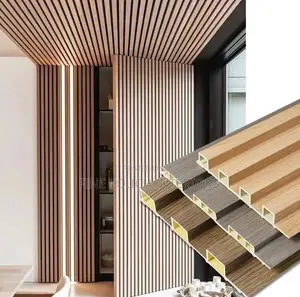 Textured Fluted Wall Panels