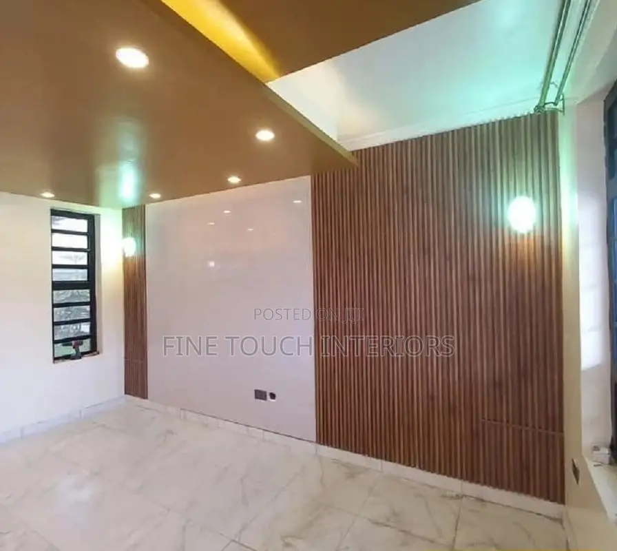 Textured Fluted Wall Panels