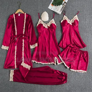Nighties Pyjamas
