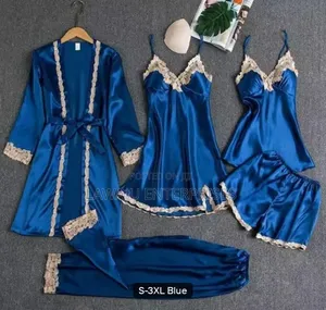 Nighties Pyjamas