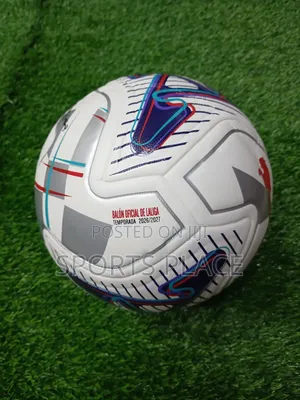 Official La Liga Ball