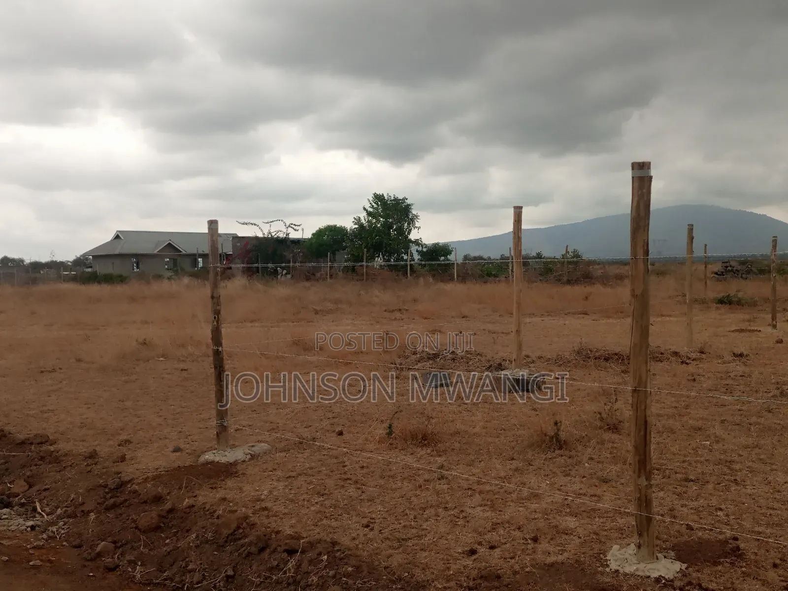 Prime Residential Plot on Sale