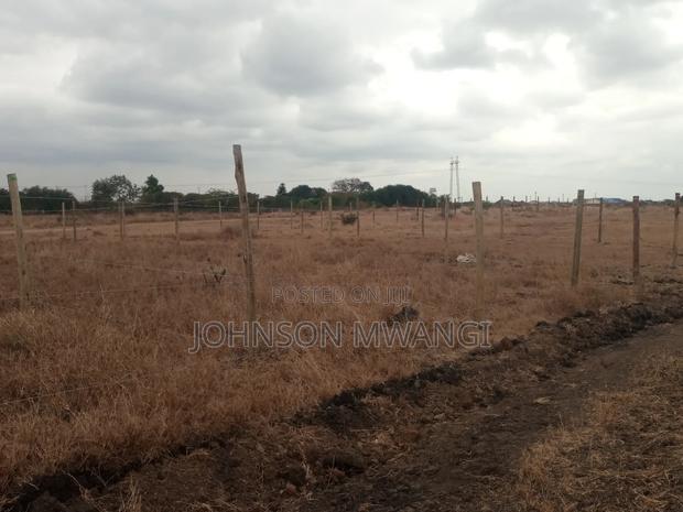 Prime Residential Plot on Sale - thumbnail 4