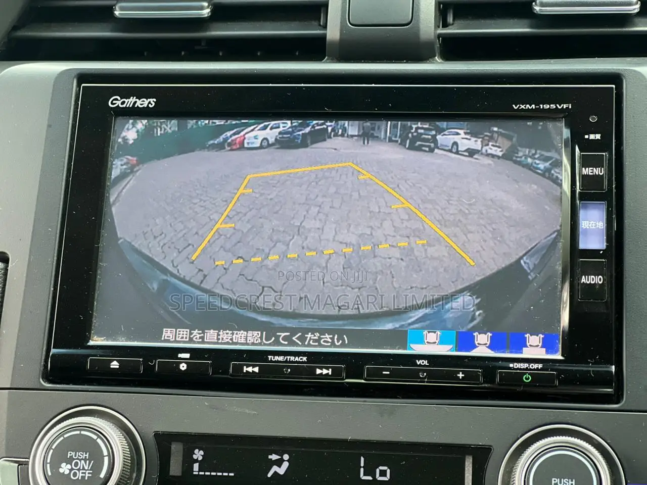 Honda Civic EX Sedan 2019 Black