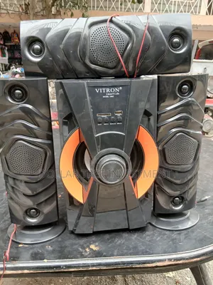 Vitron V643 3.1ch