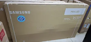 Samsung 65" Miniled Led Ai TV
