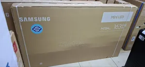 Samsung 65" Miniled Led Ai TV