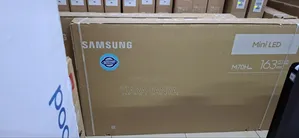 Samsung 65" Miniled Led Ai TV