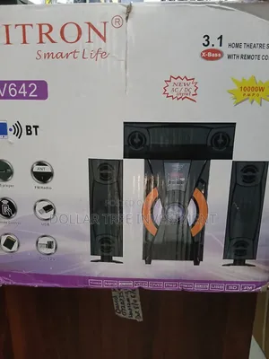 Vitron V643 3.1ch