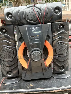 Vitron V643 3.1ch