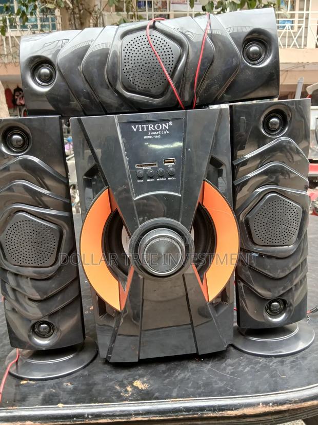 Vitron V643 3.1ch - thumbnail 5
