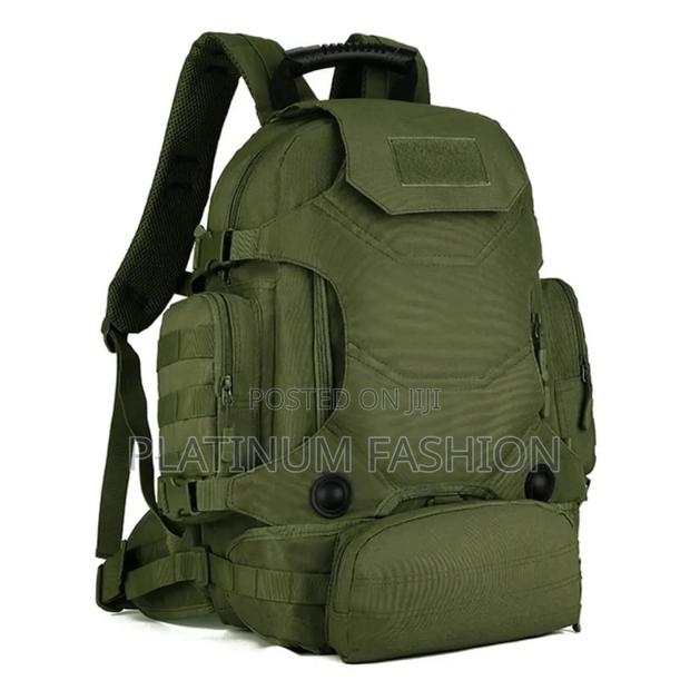 45 Litres Molle Bag - thumbnail 2