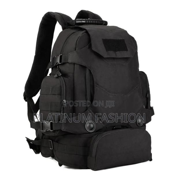 45 Litres Molle Bag - thumbnail 3