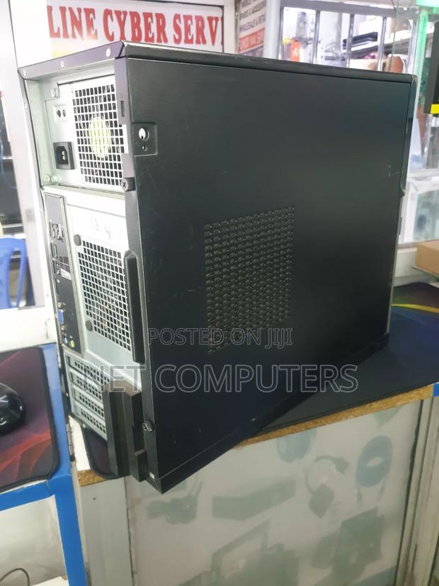 Desktop Computer Dell Optiplex 3040 4GB Intel Core i3 HDD 500GB - thumbnail 4