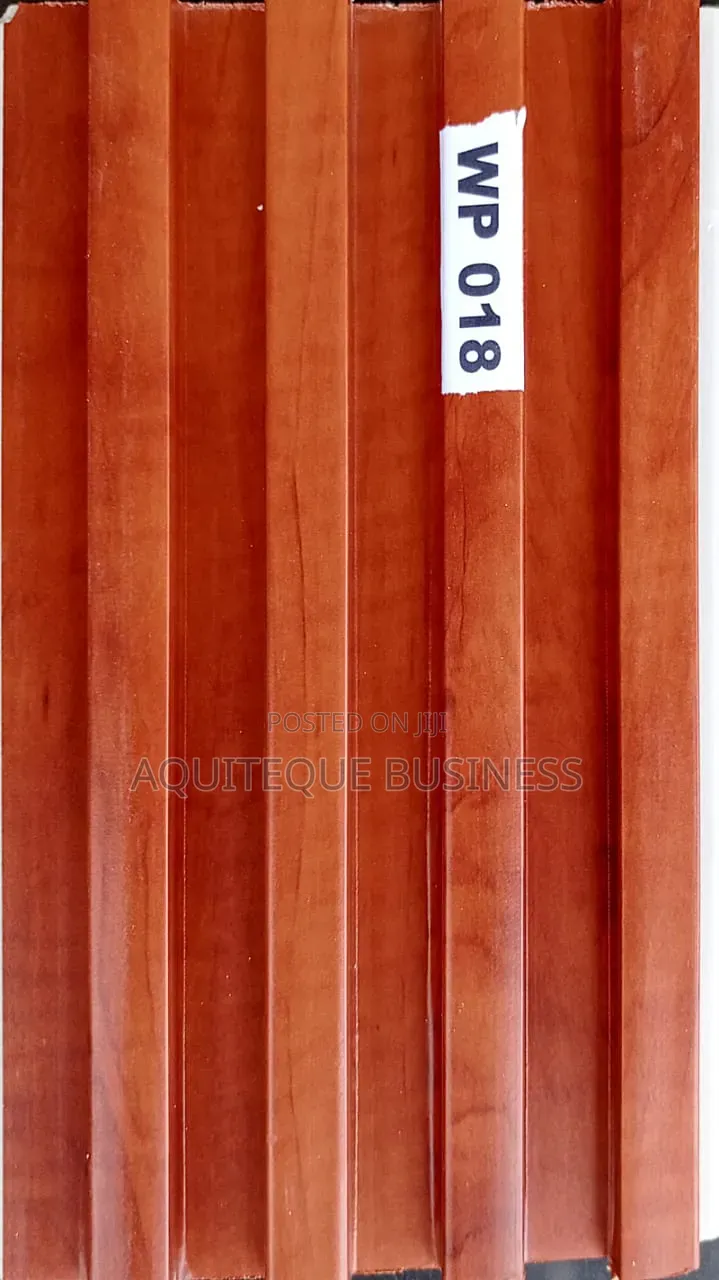 Wall Panels 