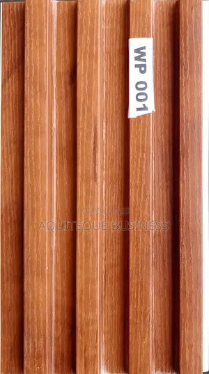 Wall Panels 