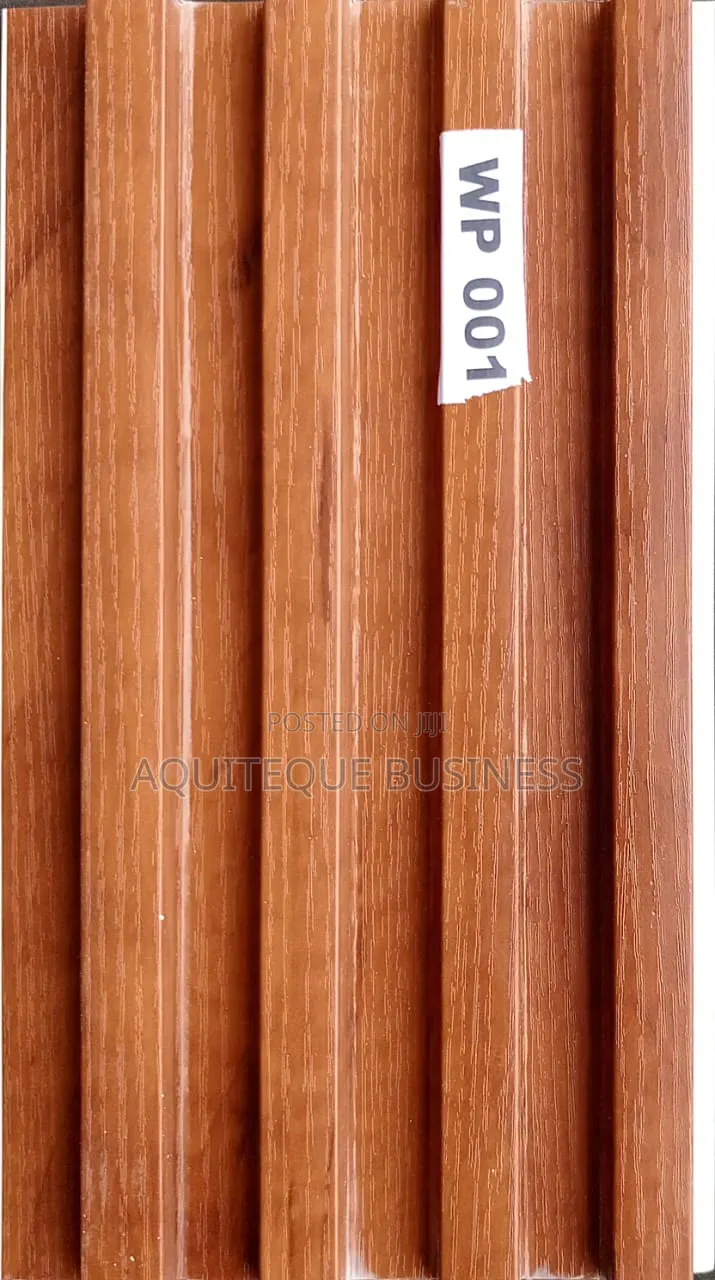 Wall Panels 