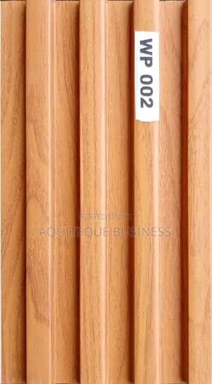 Wall Panels 