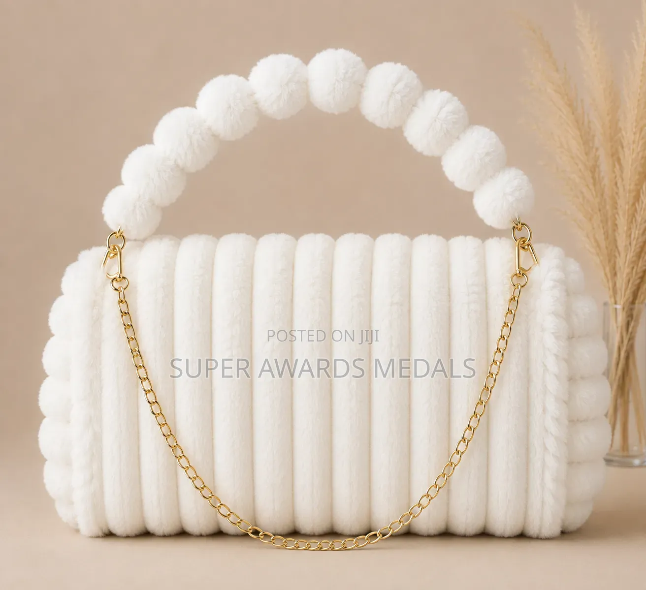 Shoulder Bags
