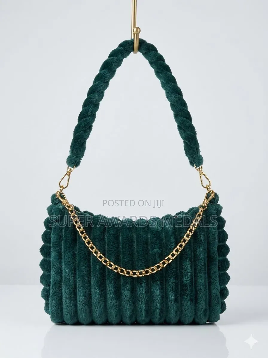 Shoulder Bags