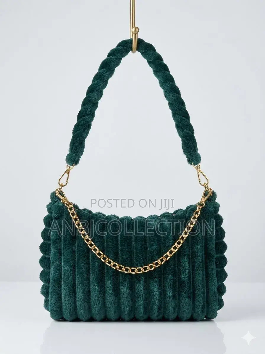 Shoulder Bags