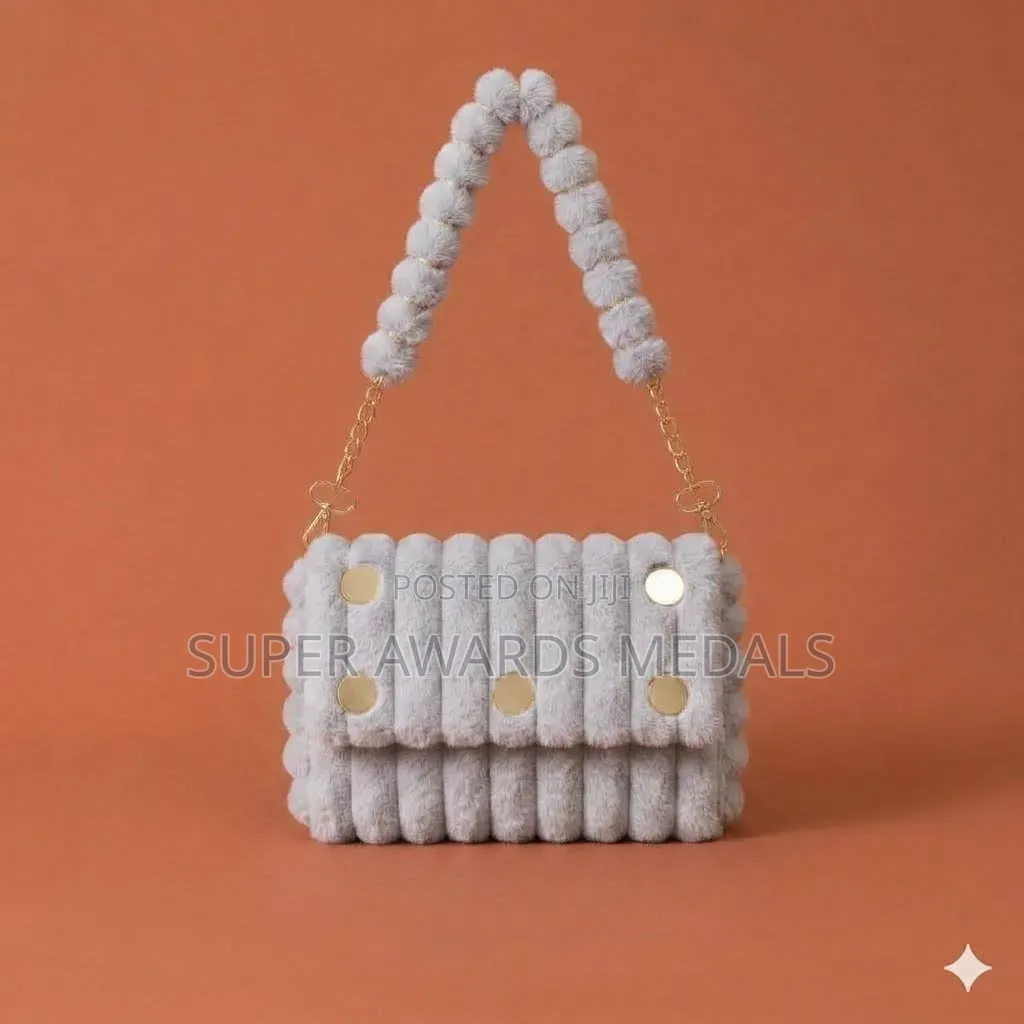 Shoulder Bags