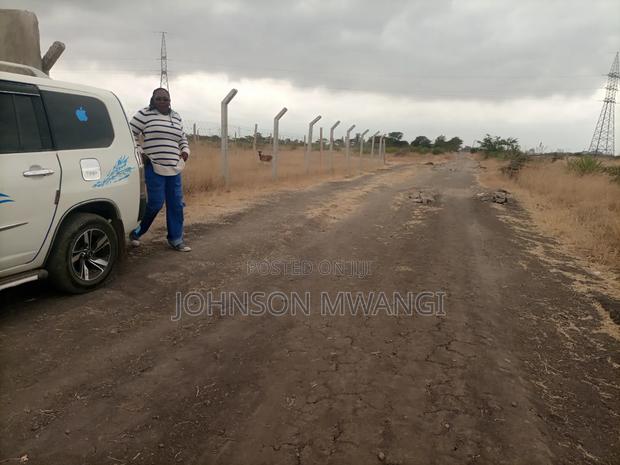 Prime Residential Plot Kwa Murage - thumbnail 2