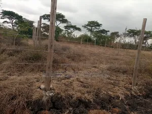 Prime Residential Plot Kwa Murage