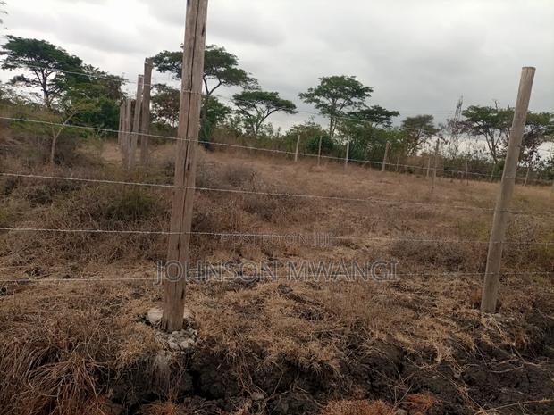 Prime Residential Plot Kwa Murage - thumbnail 3