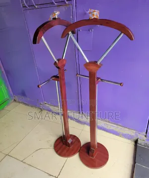 President Office Coat Hanger