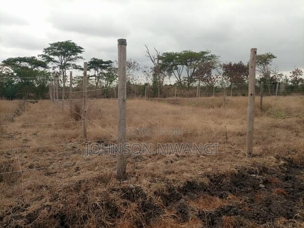 Prime Residential Plot Kwa Murage - thumbnail 4