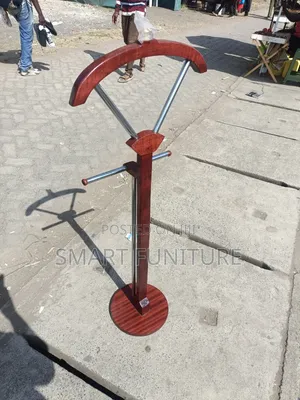 President Office Coat Hanger